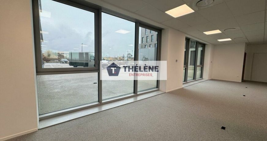 location Bureau Montpellier