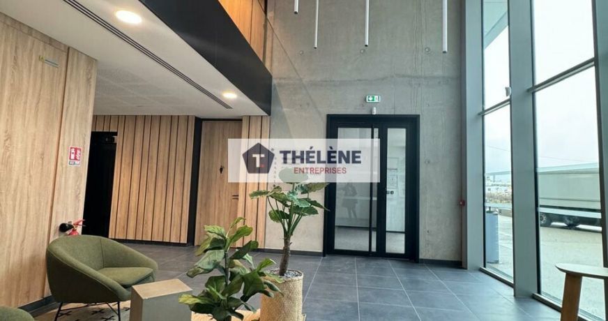 location Bureau Montpellier