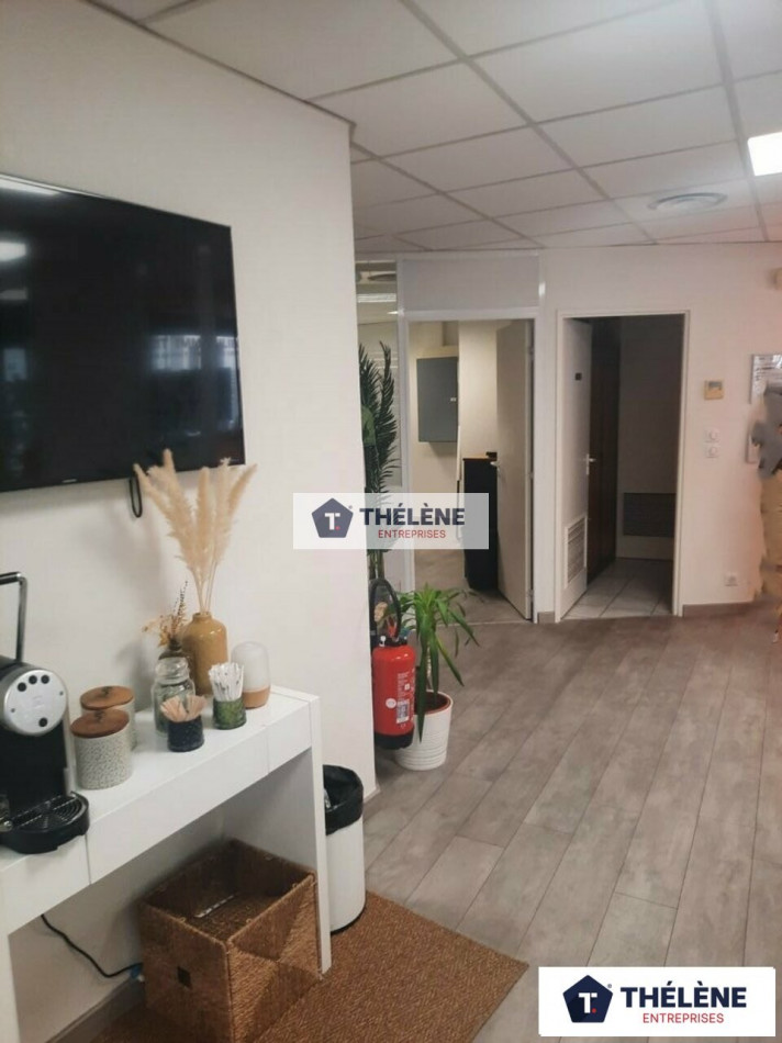 vente Local commercial Montpellier - Photo 1
