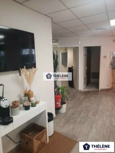 vente Local commercial Montpellier