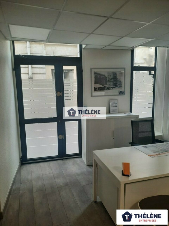 à vendre Local commercial Montpellier - Photo 2