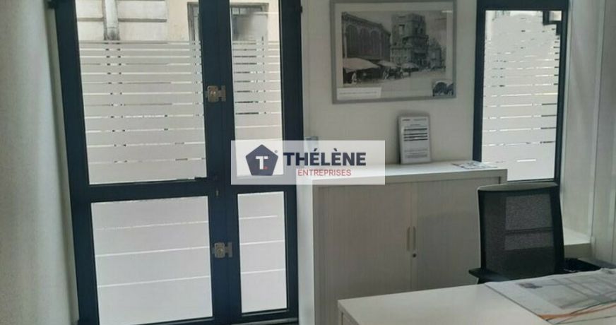 vente Local commercial Montpellier