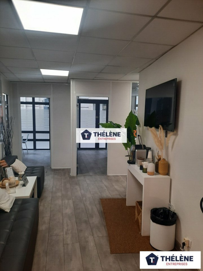 à vendre Local commercial Montpellier - Photo 3