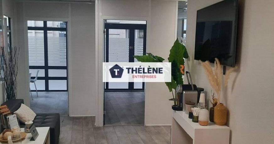 vente Local commercial Montpellier