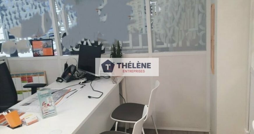 vente Local commercial Montpellier