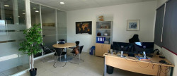 location Bureau Perols