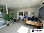 location Bureau Perols