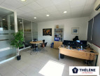 location Bureau Perols