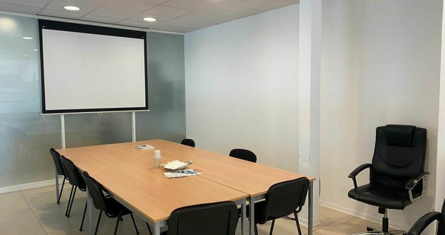 location Bureau Perols