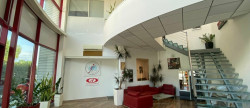location Bureau Perols