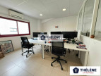 location Bureau Perols