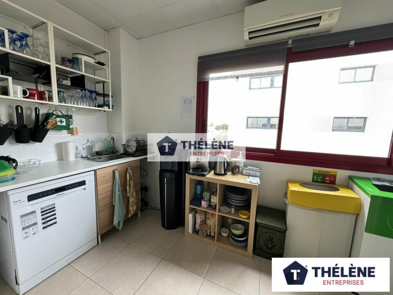 location Bureau Perols - Photo 5