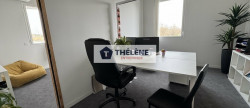 location Bureau Castelnau-le-lez