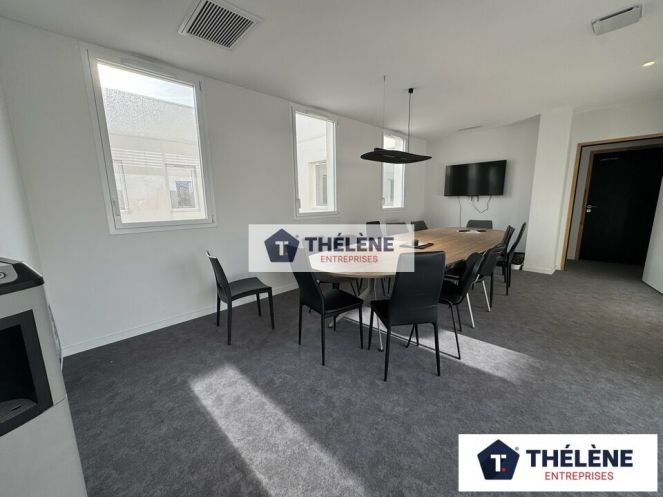 location Bureau Castelnau-le-lez