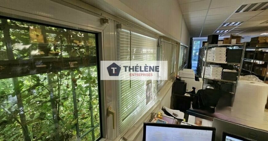 location Locaux d'activité Montpellier