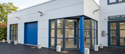 location Locaux d'activité Montpellier