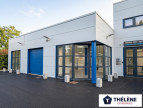 location Locaux d'activité Montpellier