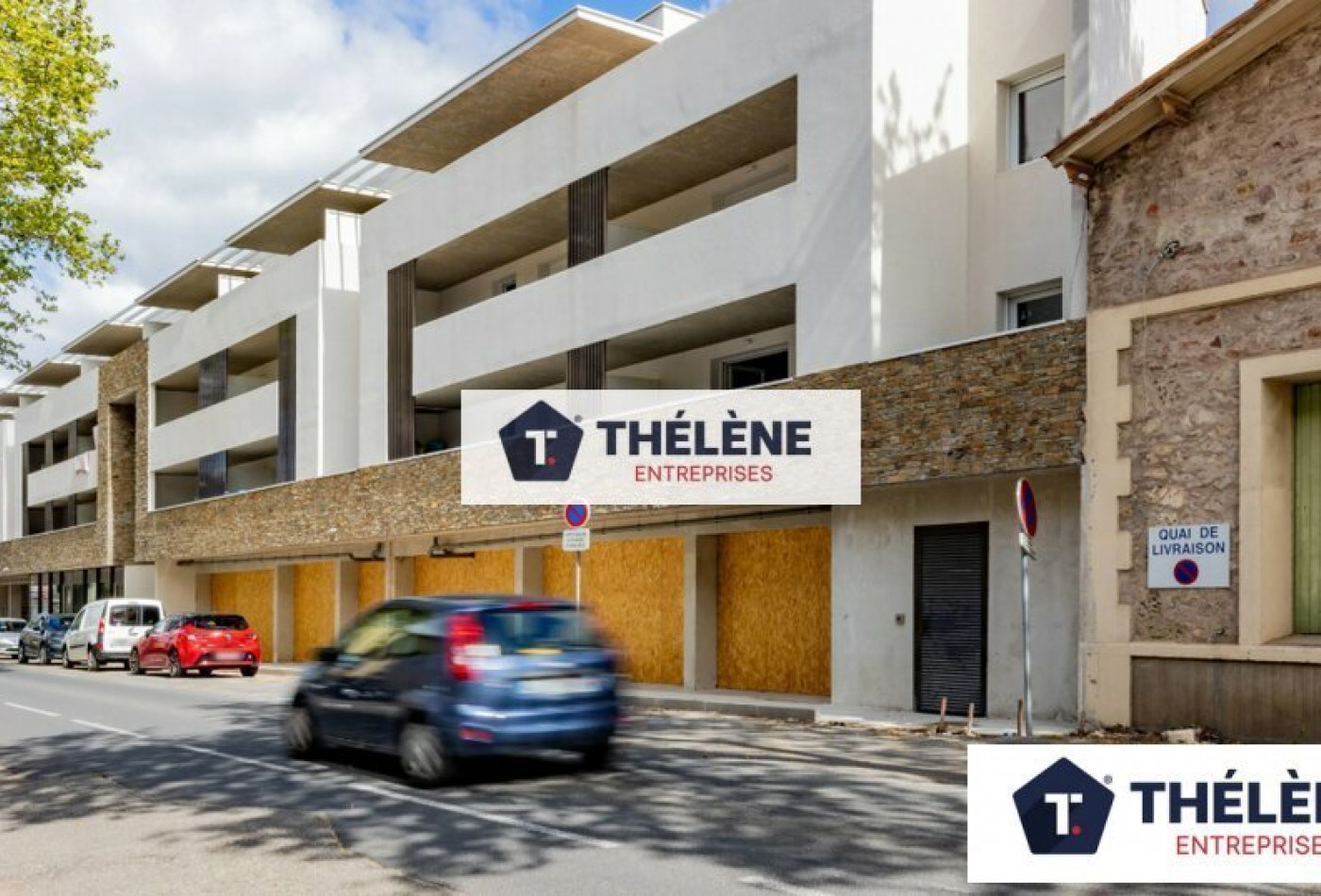 vente Local commercial Clermont L'herault - Photo 1