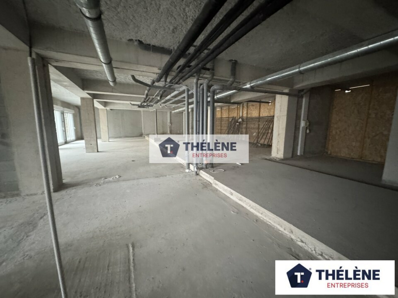 vente Local commercial Clermont L'herault - Photo 3