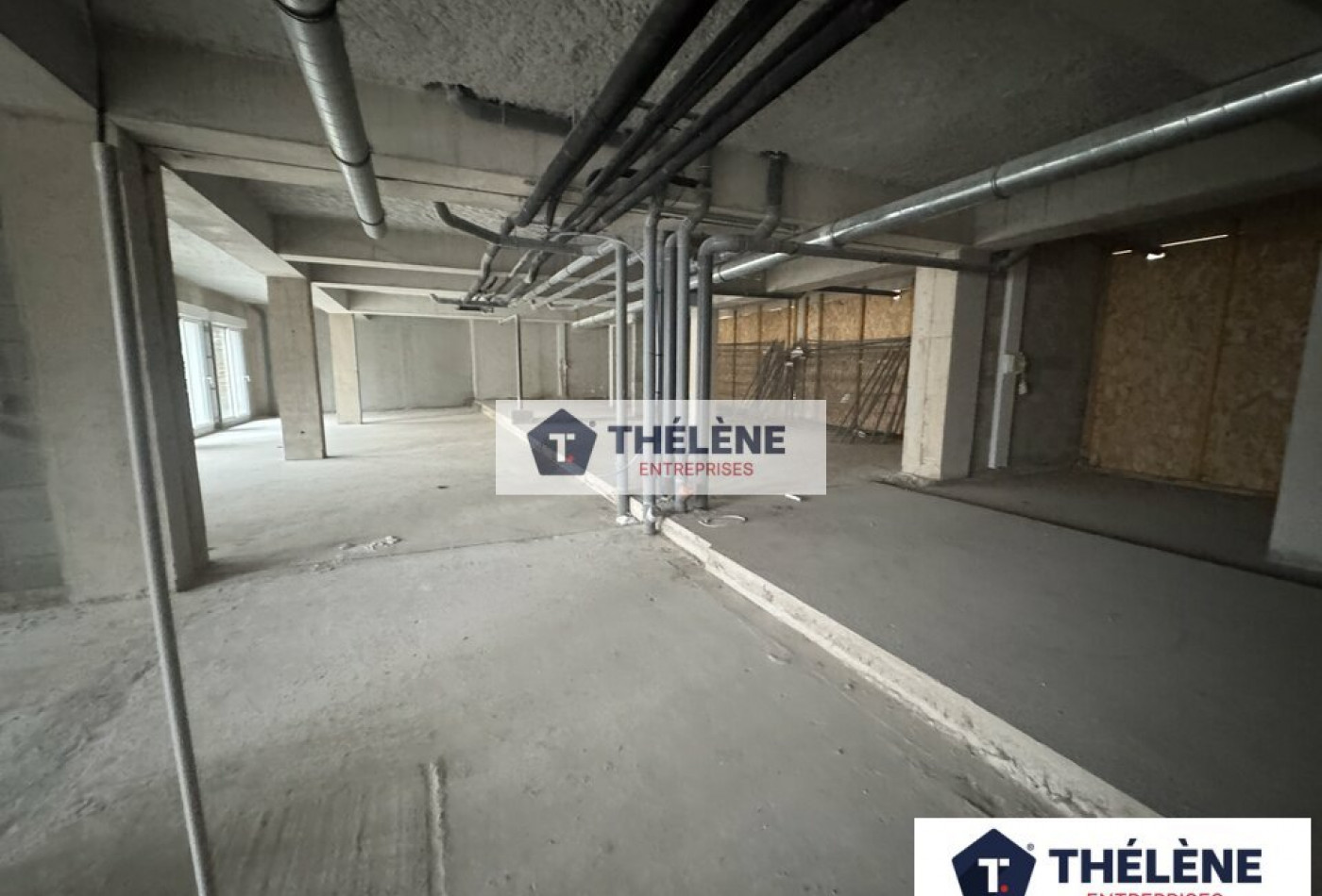 vente Local commercial Clermont L'herault - Photo 3