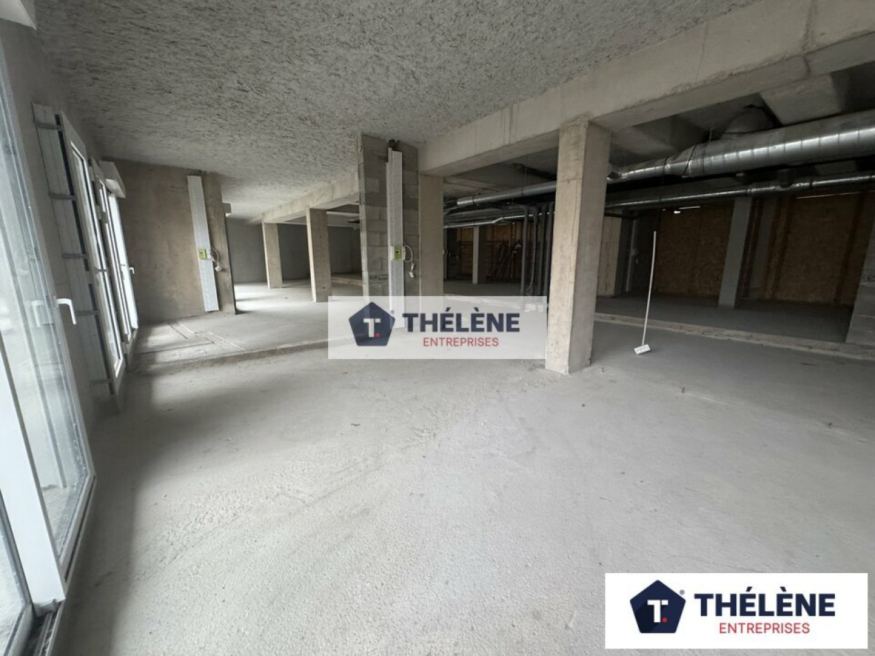 vente Local commercial Clermont L'herault - Photo 2