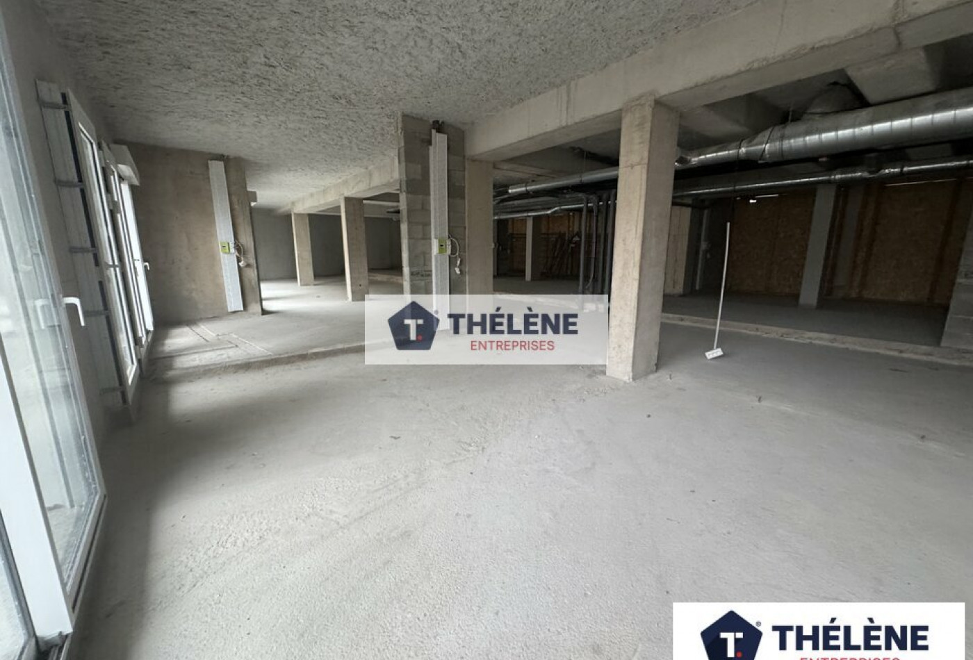 vente Local commercial Clermont L'herault - Photo 2