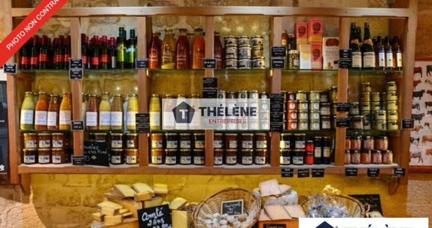 vente Local commercial Montpellier