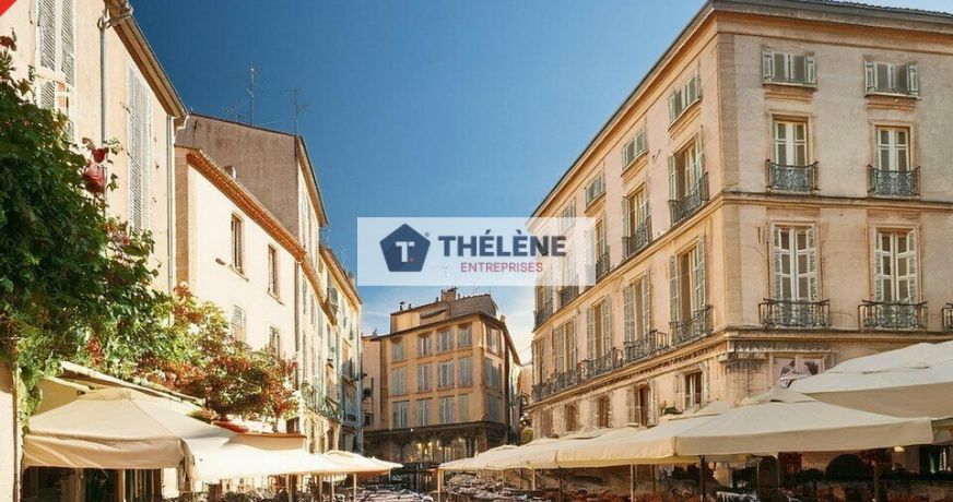 vente Local commercial Montpellier