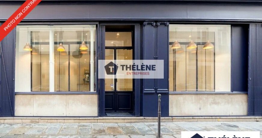 vente Local commercial Montpellier