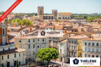 vente Local commercial Montpellier