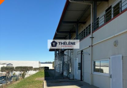 vente Locaux d'activité Frontignan