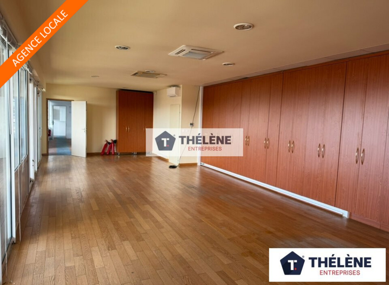 à vendre Locaux d'activité Frontignan - Photo 5