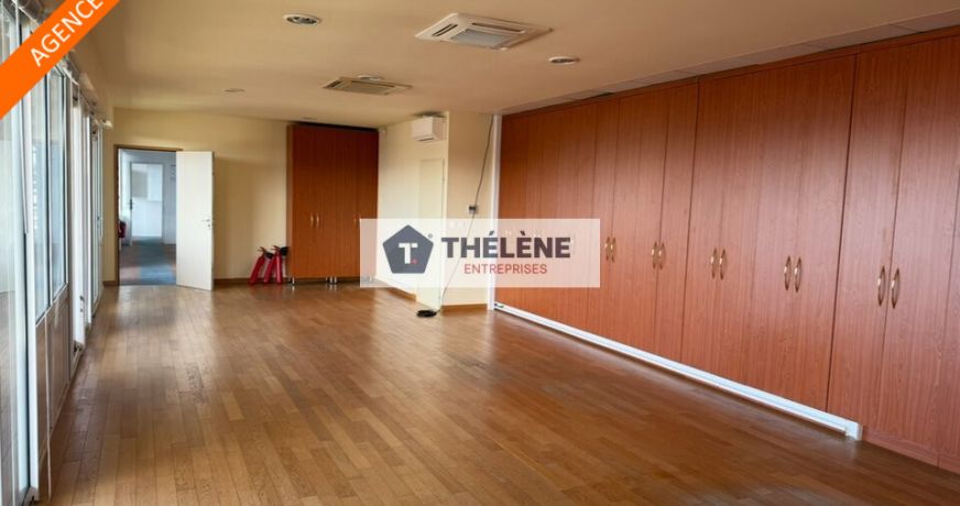 vente Locaux d'activité Frontignan