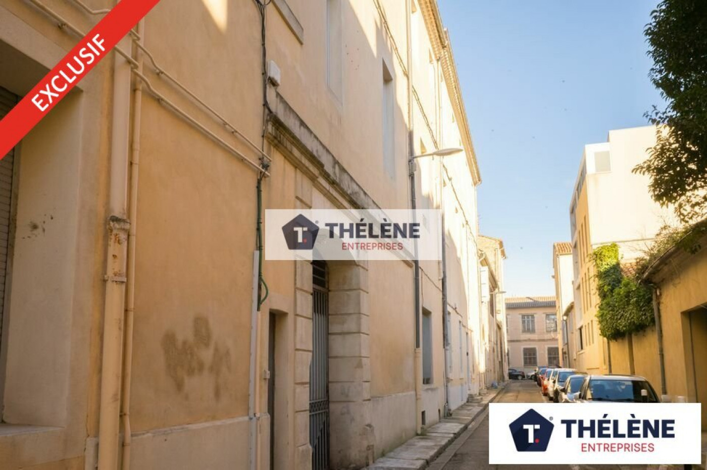 vente Local commercial Nimes - Photo 5
