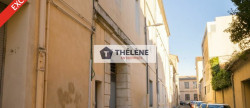 vente Local commercial Nimes