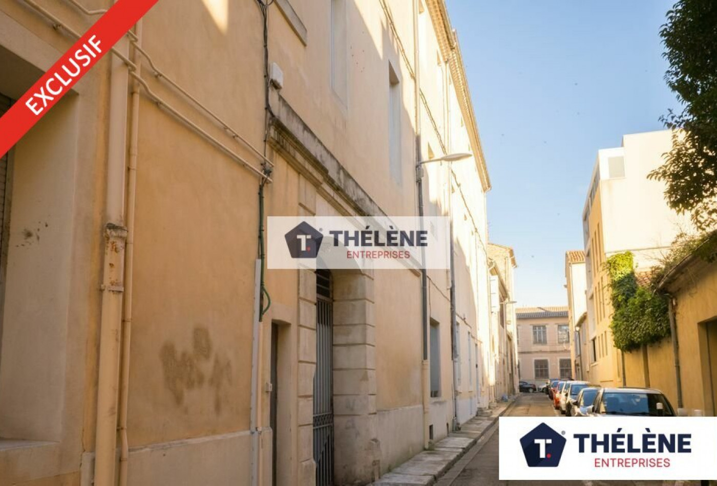 vente Local commercial Nimes - Photo 5