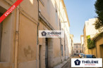 vente Local commercial Nimes