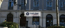 vente Local commercial Nimes