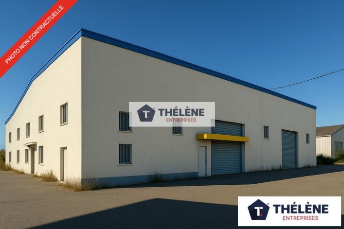 location Local commercial Montpellier