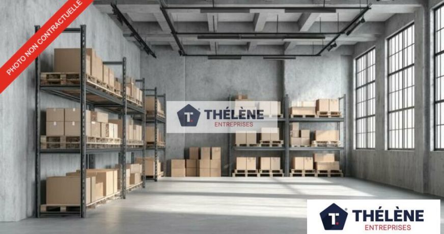 location Local commercial Montpellier