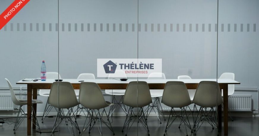 location Local commercial Montpellier