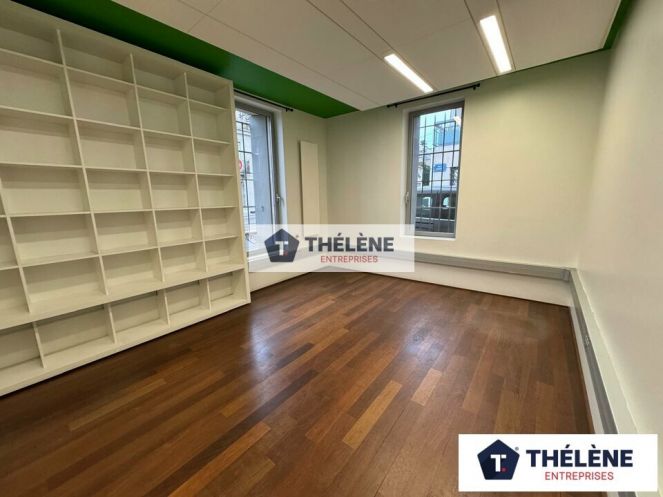 location Bureau Montpellier