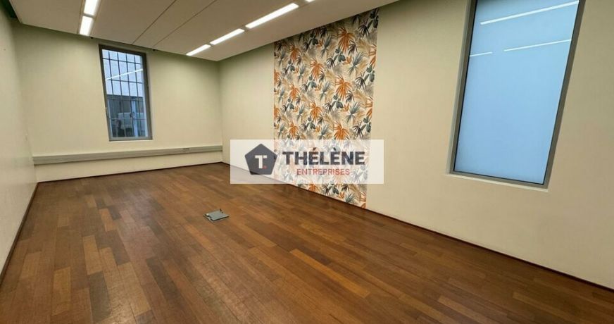 location Bureau Montpellier