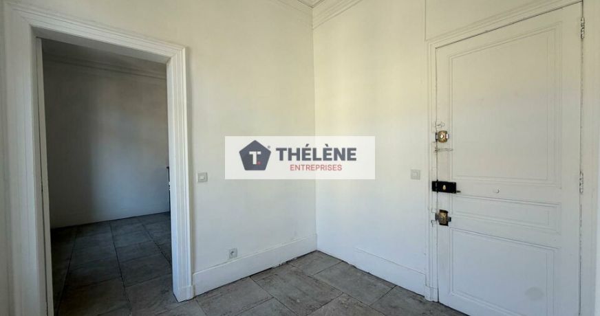 location Bureau Montpellier