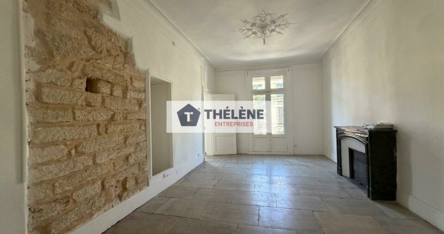 location Bureau Montpellier