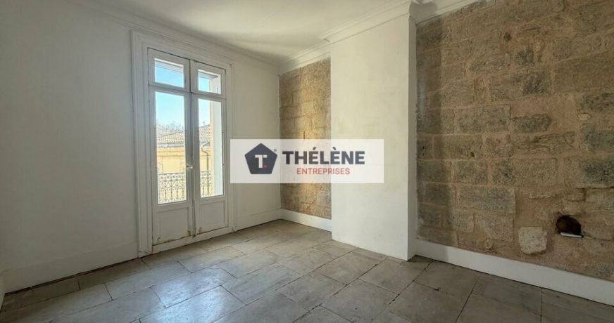 location Bureau Montpellier