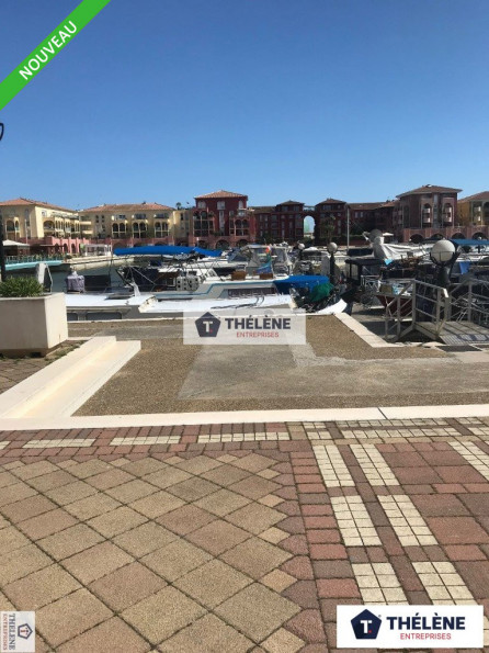 location Local commercial Lattes - Photo 1