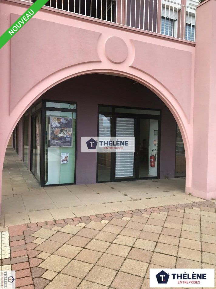 location Local commercial Lattes - Photo 3