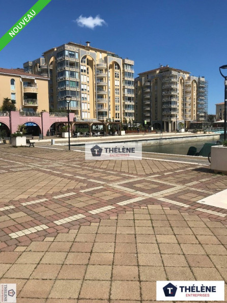 location Local commercial Lattes - Photo 5