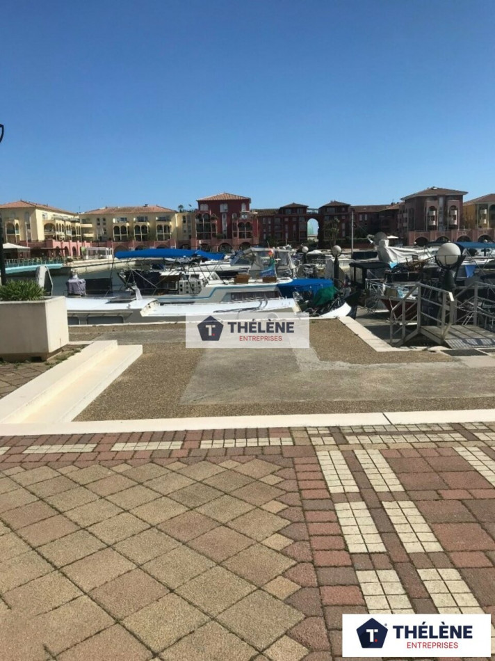 location Local commercial Lattes - Photo 2